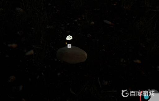 森林怎么扔石头?3