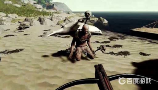 森林怎么驯服女野人?2