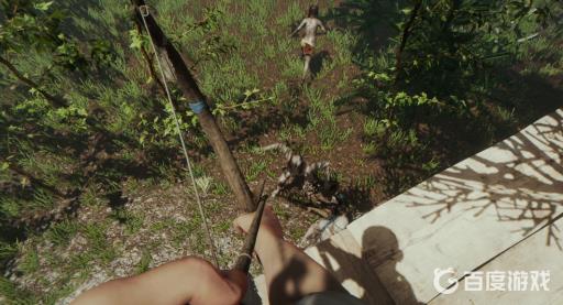 森林游戏烤熟的肉怎么储存?1