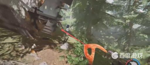 森林壁炉怎么用?1