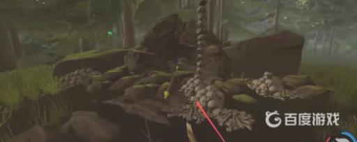 森林壁炉怎么用?2