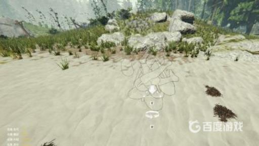 森林恐吓野人图腾怎么做?4