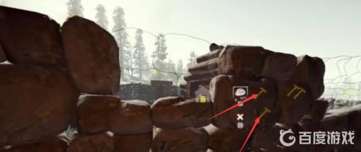 森林怎么修房子?3