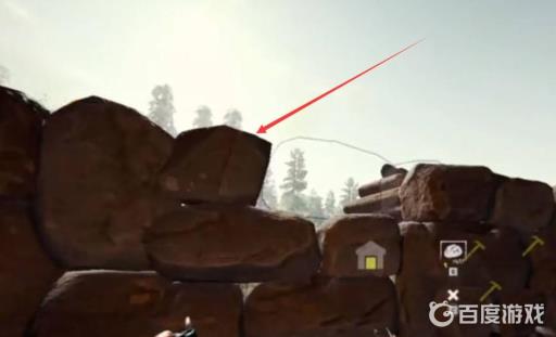 森林怎么修房子?4