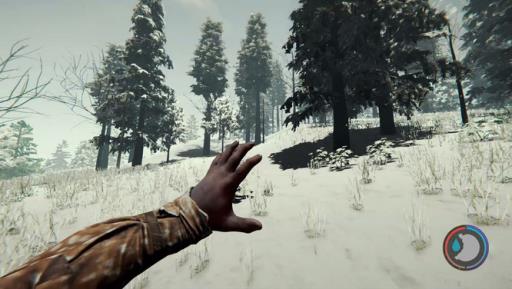 森林御寒服怎么合成?1