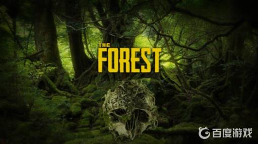 森林游戏怎么切换第三人称?1