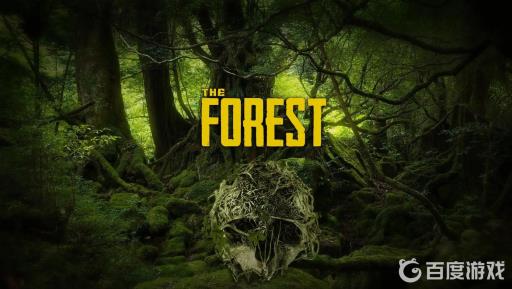 forest神器怎么用?1