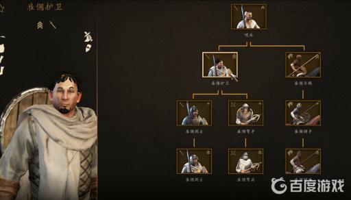 骑马与砍杀2雇佣兵和封臣区别是什么?2