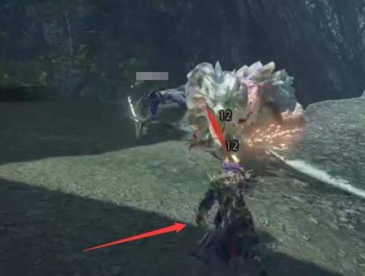 怪物猎人rise登龙斩怎么按?2