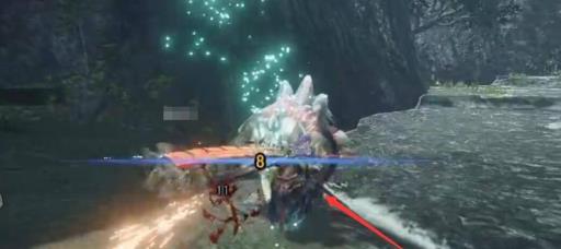 怪物猎人rise登龙斩怎么按?3