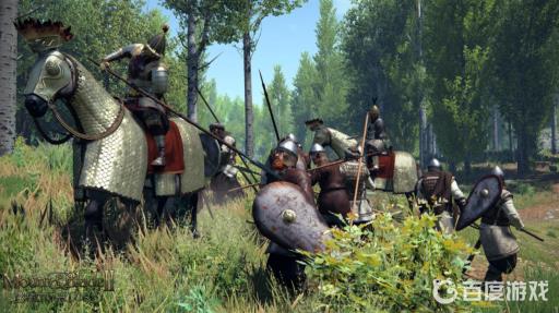 骑砍2怎么当雇佣兵?1