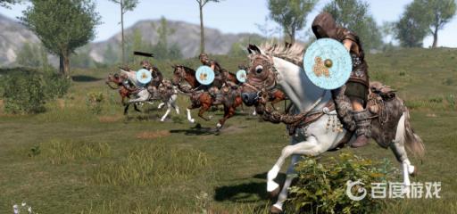 骑砍2怎么自立为王?1