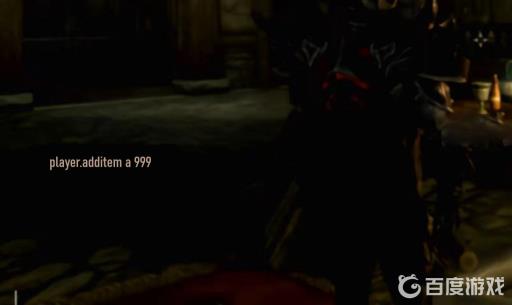 上古卷轴5拘束器钥匙代码是什么?2