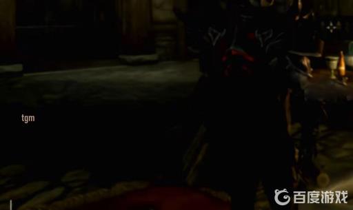 上古卷轴无敌代码是什么?2