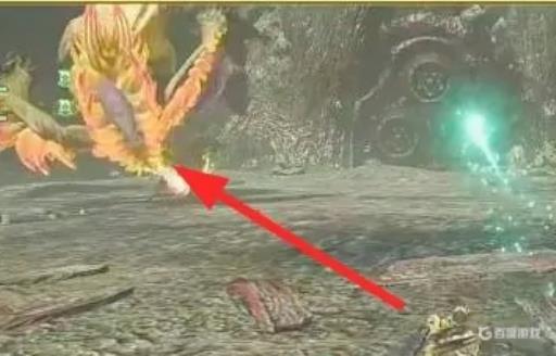 怪物猎人崛起单手剑怎么打雷神龙?2