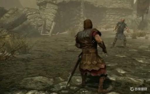 上古卷轴5歌尔朵触发不了任务?2