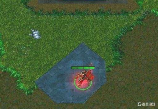 魔兽争霸中苍云地图装备怎么合成?4