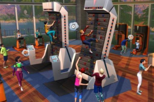 模拟人生4怎么养血奴?1