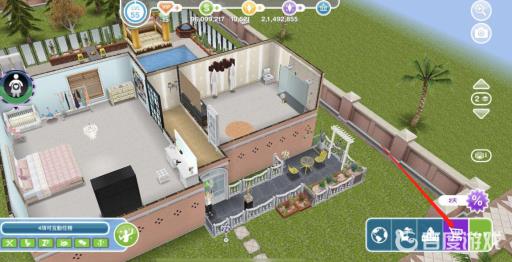 模拟人生4汽车商店在哪?2