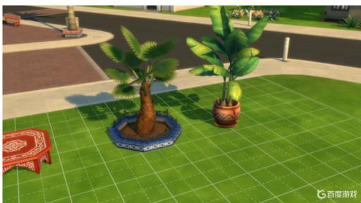 模拟人生4椰子怎么获得?3