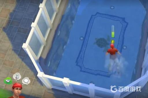 模拟人生4怎么收魂?2