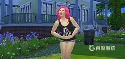 模拟人生4怎么收魂?5