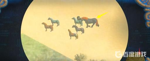 塞尔达林克的马在哪儿抓?6