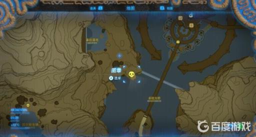 塞尔达怪物商人出现地点是在哪里?7