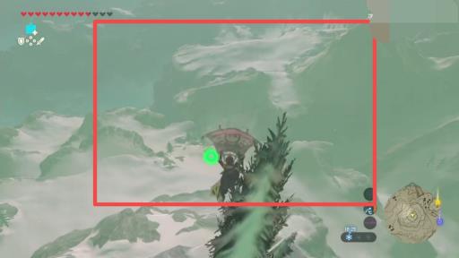 塞尔达参天大树任务怎么过?7