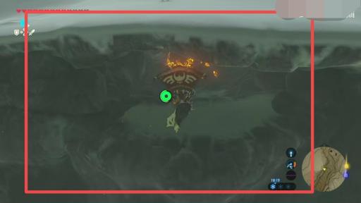 塞尔达参天大树任务怎么过?8