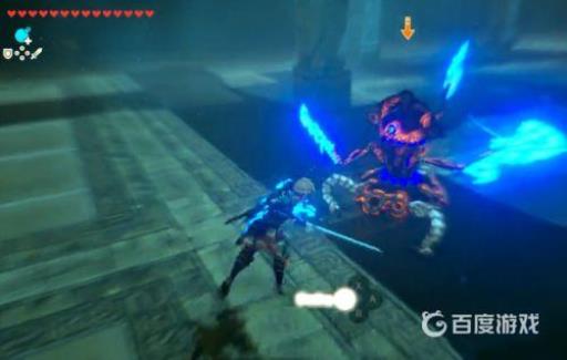 塞尔达力之试炼初级怎么过?2