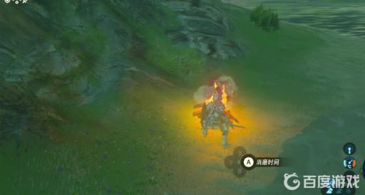 塞尔达火箭怎么制作?3