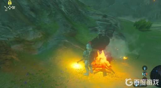 塞尔达火箭怎么制作?5