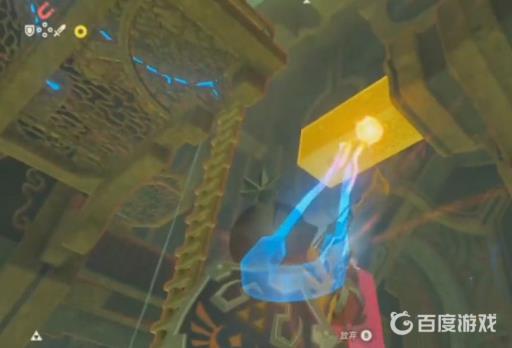 塞尔达复苏神庙最后的试炼怎么过?14