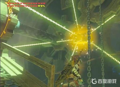 塞尔达复苏神庙最后的试炼怎么过?16