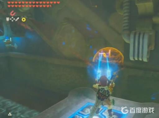 塞尔达复苏神庙最后的试炼怎么过?19