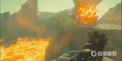 塞尔达北部矿坑的人怎么救出来?4