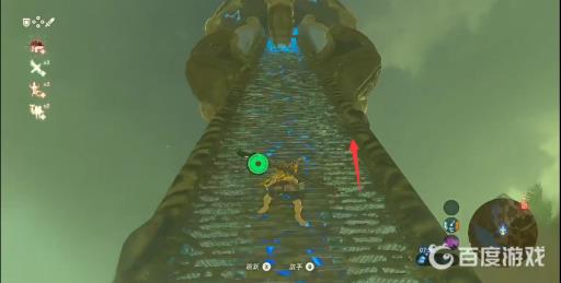 塞尔达费罗尼之塔怎么爬?6