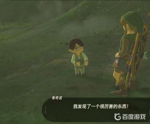 塞尔达换精力和血的地方在哪?3