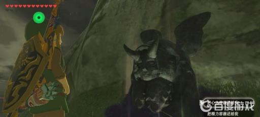 塞尔达换精力和血的地方在哪?5