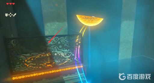 塞尔达沉默的援手神庙怎么通关?5