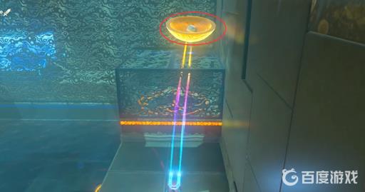 塞尔达沉默的援手神庙怎么通关?8