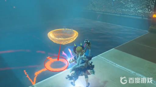 塞尔达沉默的援手神庙怎么通关?10