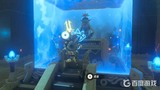 塞尔达沉默的援手神庙怎么通关?13