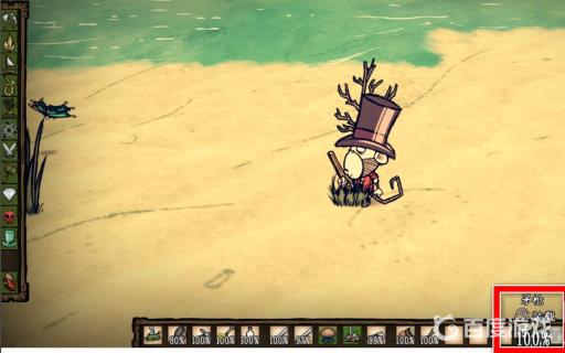 饥荒海难矛枪怎么用?4