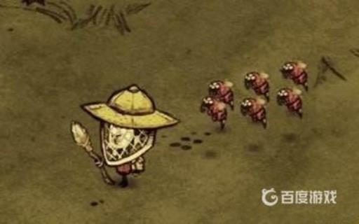 饥荒蜂箱为什么要围起来?3