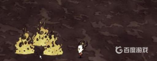 饥荒巨型触手怎么打?4