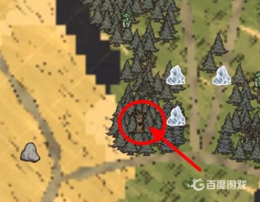 饥荒活木头怎么快速刷?2