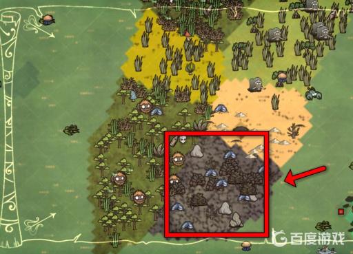 饥荒岩浆矿怎么挖?2