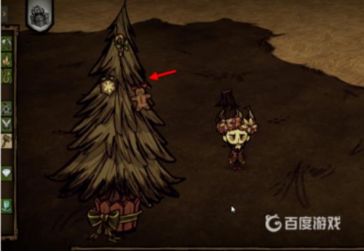 饥荒圣诞树怎么装饰?4